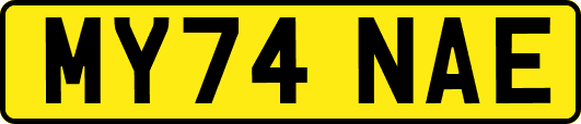 MY74NAE