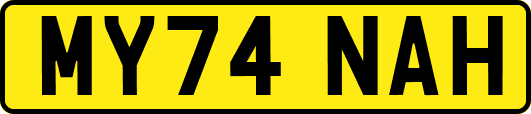 MY74NAH