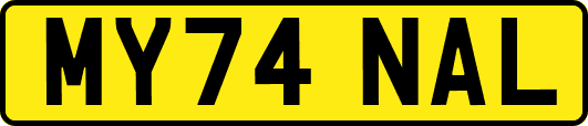 MY74NAL