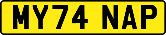 MY74NAP