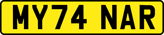 MY74NAR