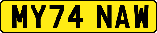 MY74NAW