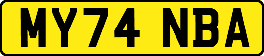 MY74NBA