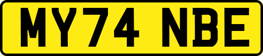 MY74NBE