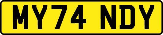 MY74NDY