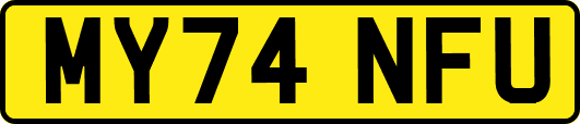 MY74NFU