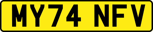 MY74NFV