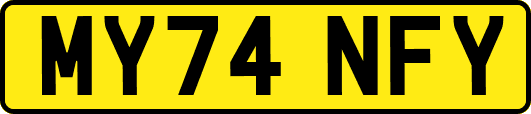 MY74NFY