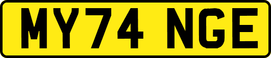 MY74NGE