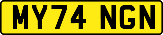 MY74NGN