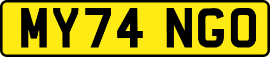 MY74NGO