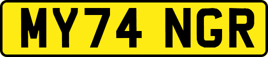 MY74NGR