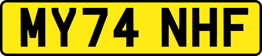 MY74NHF