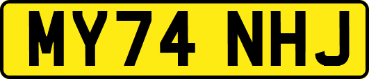 MY74NHJ