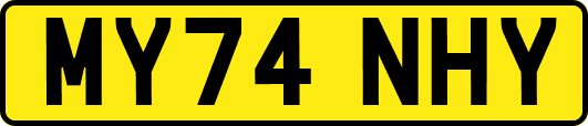 MY74NHY