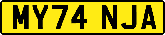 MY74NJA