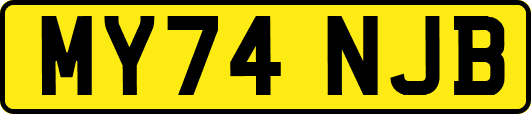 MY74NJB