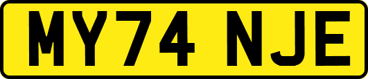 MY74NJE