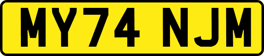 MY74NJM