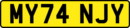 MY74NJY