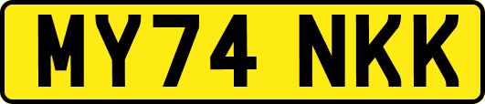 MY74NKK