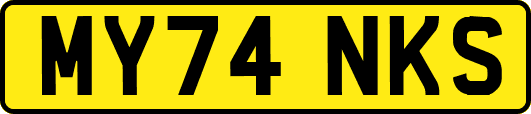 MY74NKS