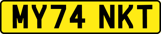 MY74NKT