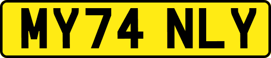 MY74NLY
