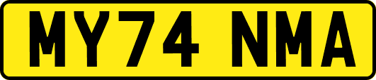 MY74NMA