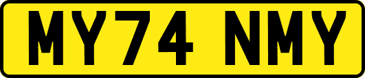 MY74NMY