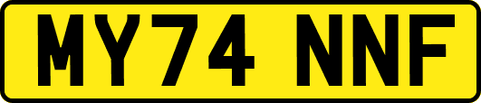 MY74NNF