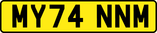 MY74NNM