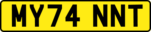 MY74NNT