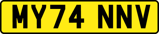 MY74NNV