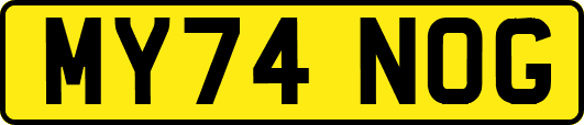 MY74NOG