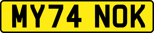 MY74NOK