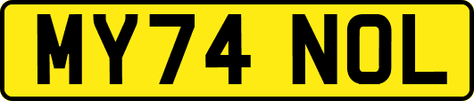 MY74NOL