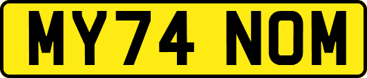 MY74NOM