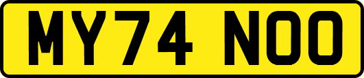 MY74NOO