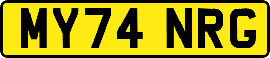 MY74NRG
