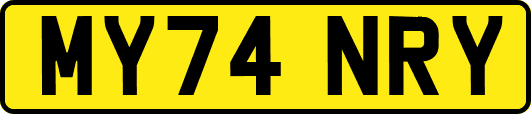 MY74NRY