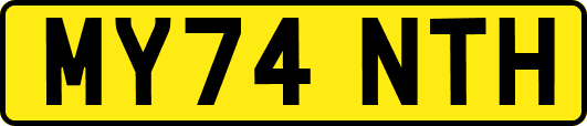 MY74NTH