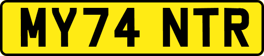 MY74NTR