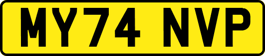 MY74NVP