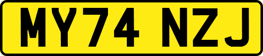 MY74NZJ