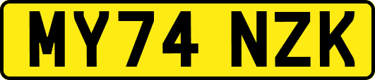 MY74NZK