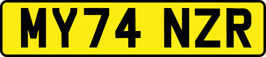 MY74NZR