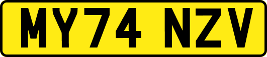 MY74NZV
