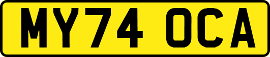 MY74OCA