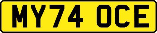 MY74OCE